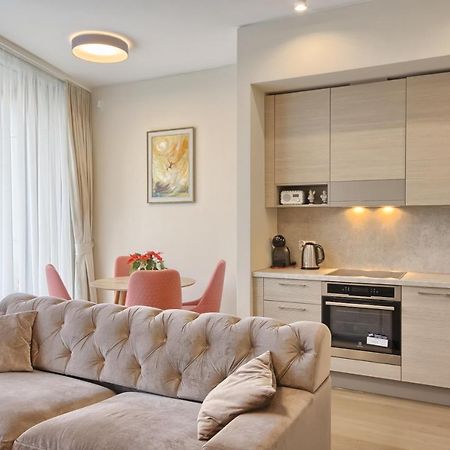 Svajoniu Apartamentai Druskininkai Exteriér fotografie