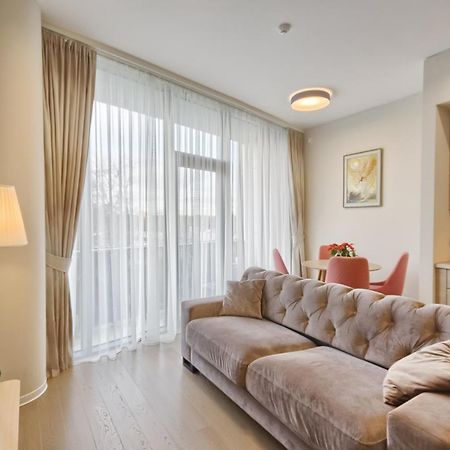 Svajoniu Apartamentai Druskininkai Exteriér fotografie