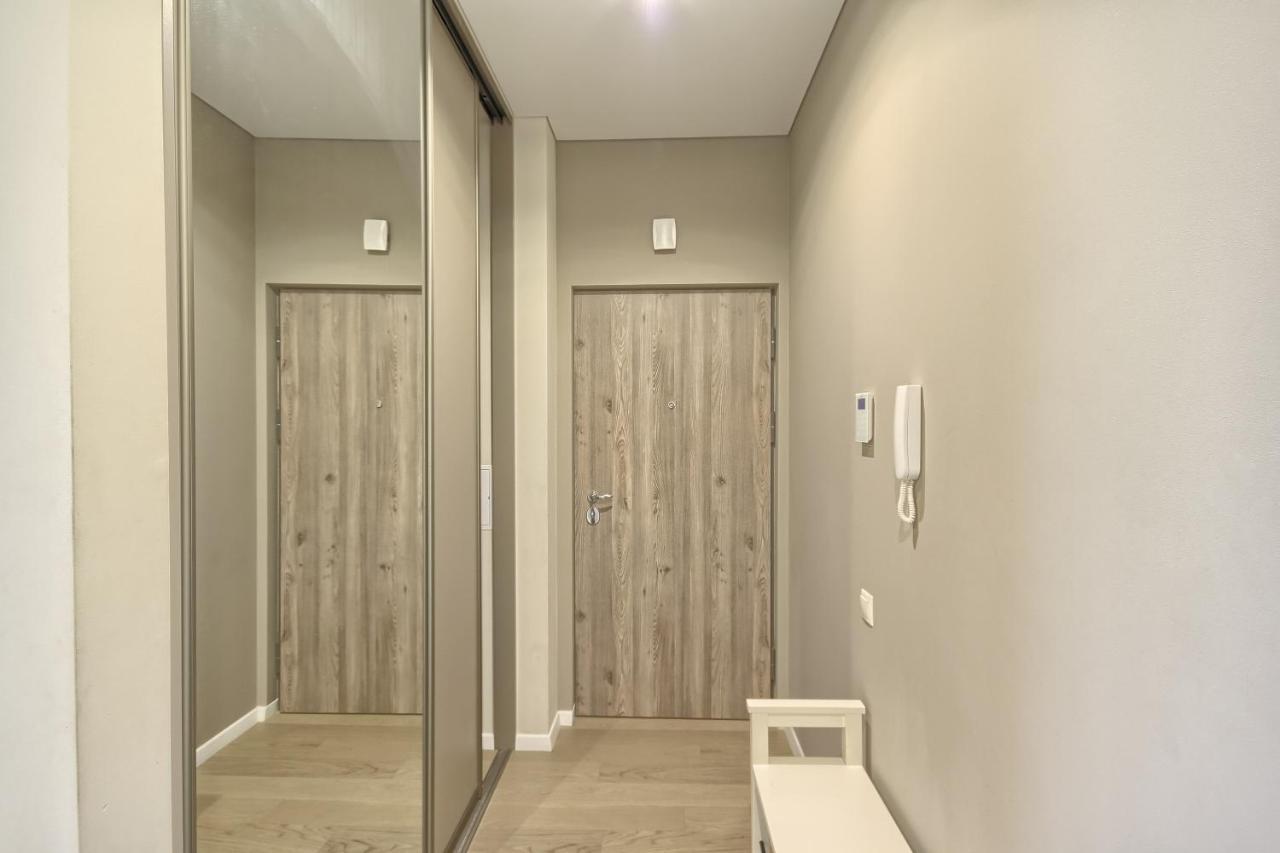 Svajoniu Apartamentai Druskininkai Exteriér fotografie