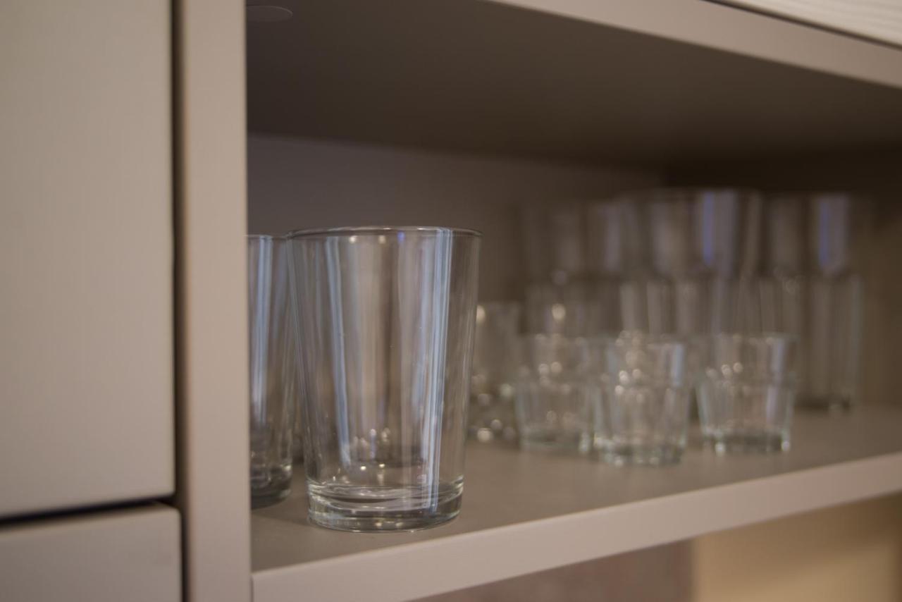 Svajoniu Apartamentai Druskininkai Exteriér fotografie