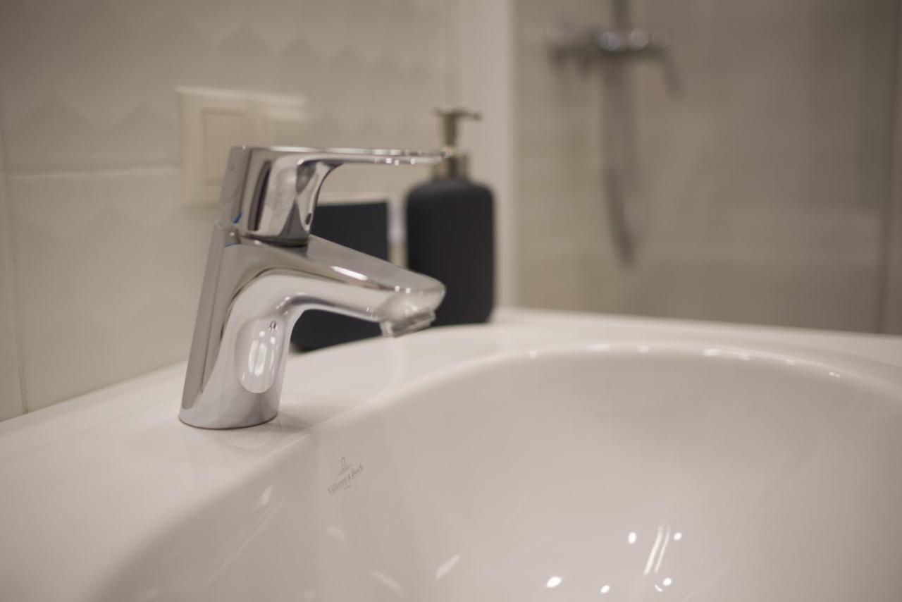 Svajoniu Apartamentai Druskininkai Exteriér fotografie